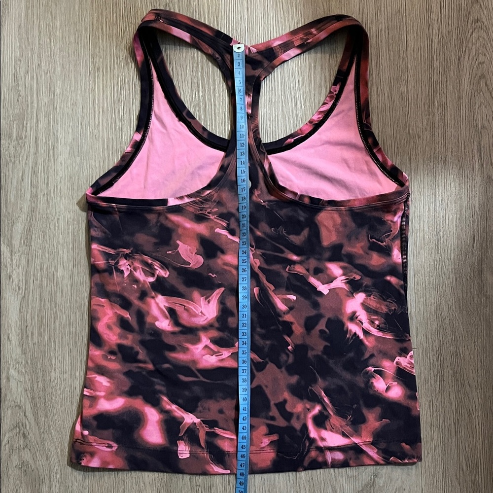 Lululemon Racerback Tank Top - Picture 4 of 5